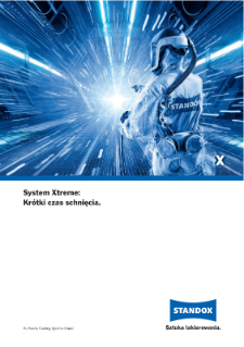 Xtreme’alna szybkość