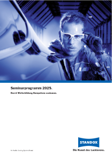 Seminarprogramm 2025