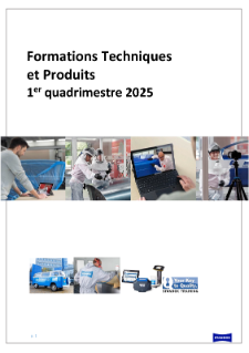 STANDOX_LIVRET_DE_FORMATION_MANTES_Q1_2025
