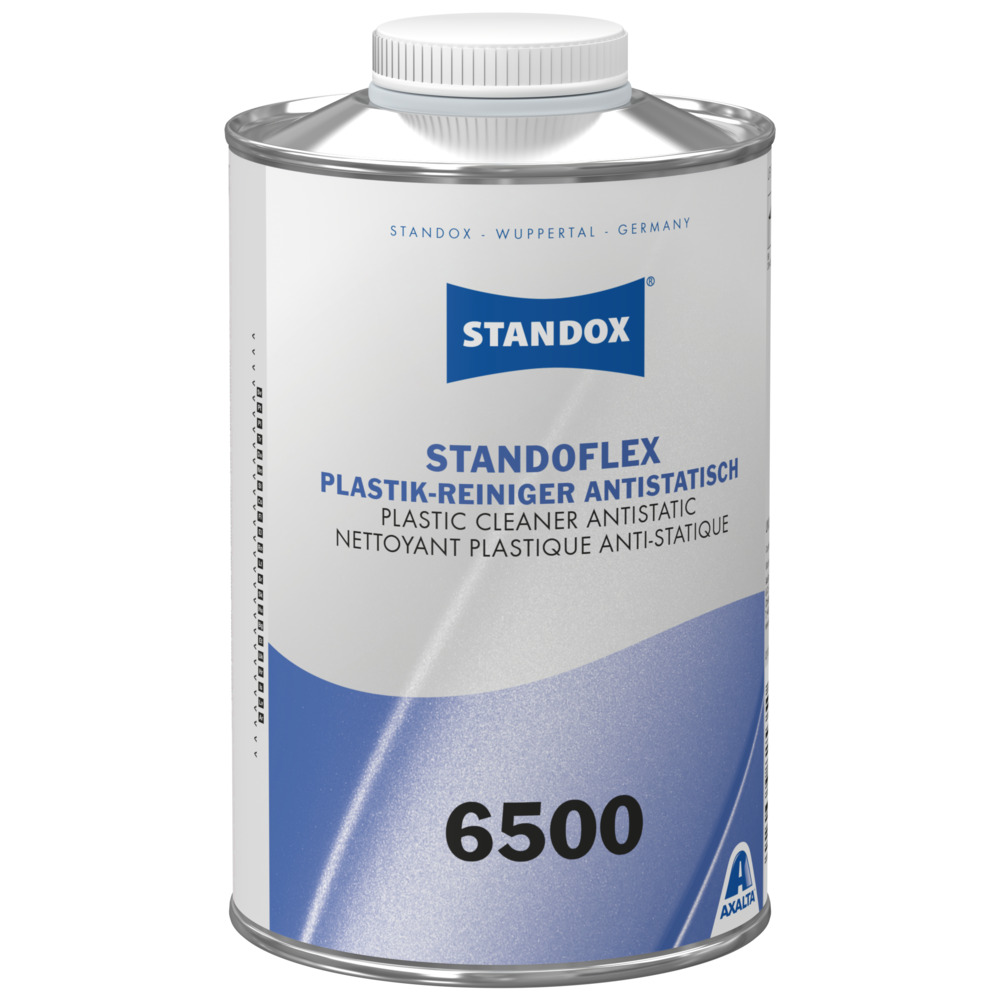 Standoflex Nettoyant Plastique Anti-Statique 6500​