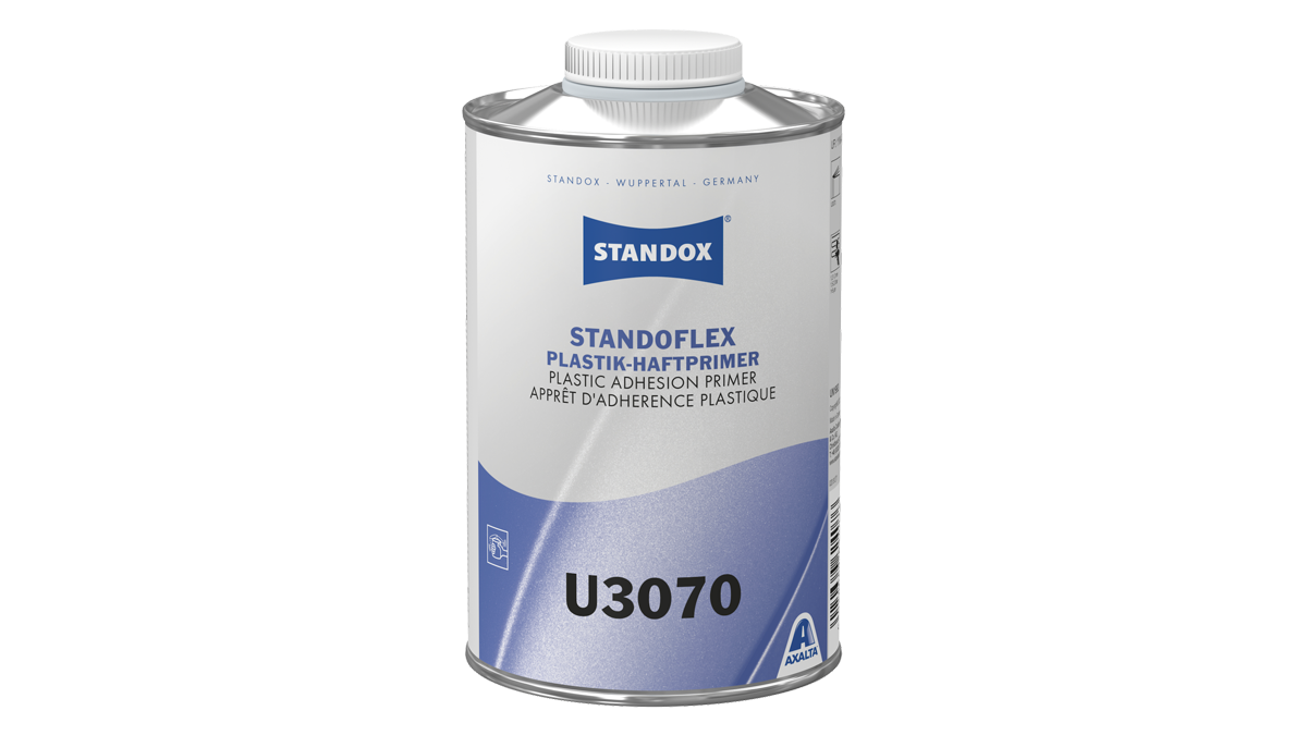 Standox - Standoflex Plastic Adhesion Primer U3070