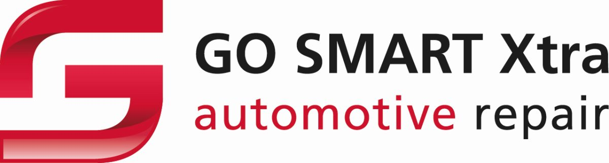 Logo Go Smart Axalta