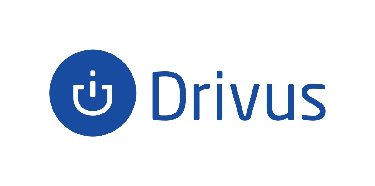 Drivus Logo