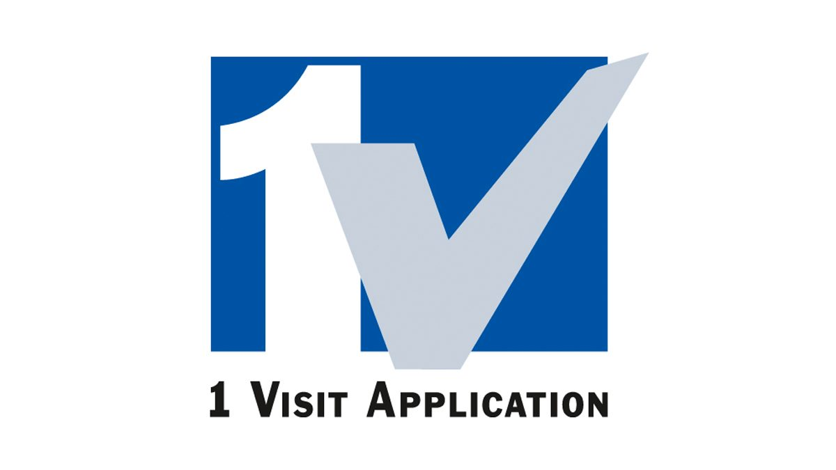 Standox - One Visit Application logo