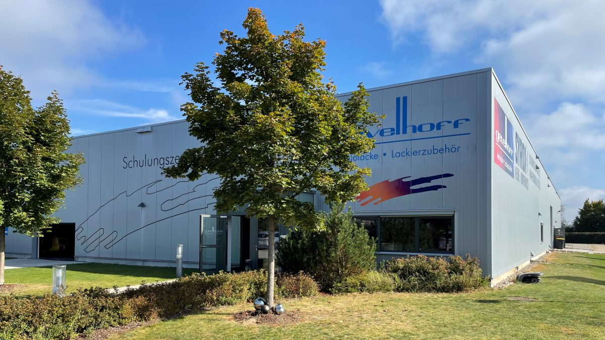 Hochspannende Seminare bei Gevelhoff