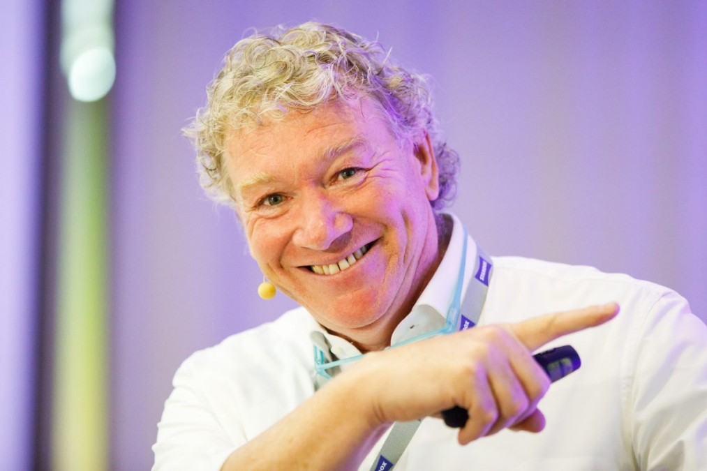 Michael Zülch