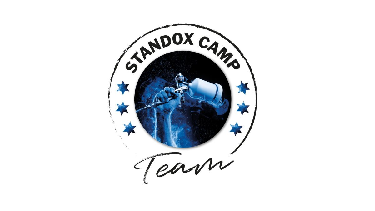 Standox Camp Logo