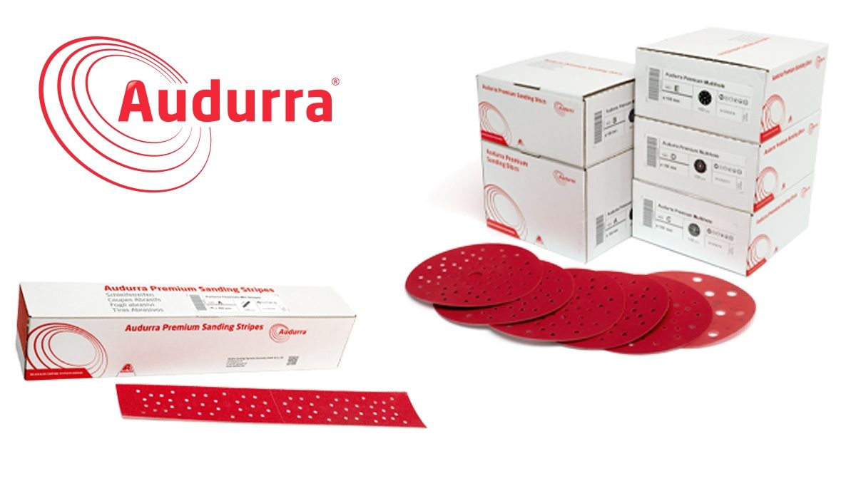 Audurra Accessories