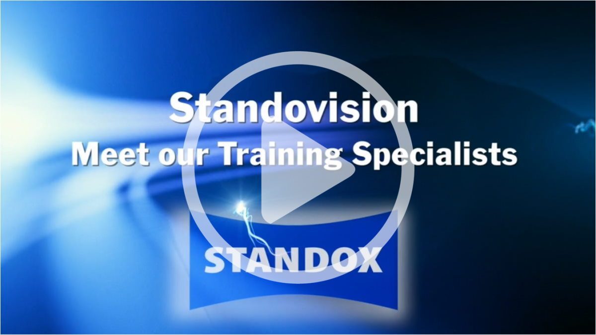 Standovision Training Channel