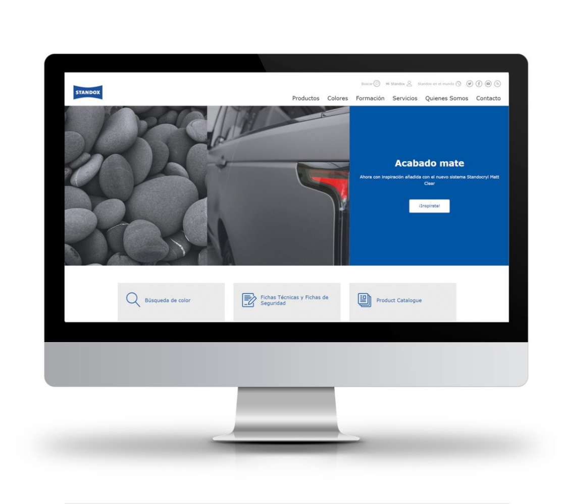 Axalta Refinish unveils new branded websites