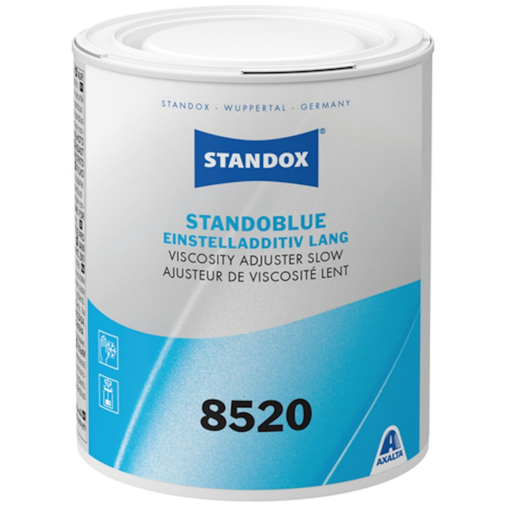 Standoblue Viscosity Adjuster Slow 8520