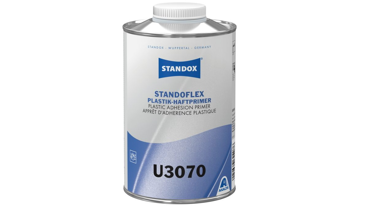 Standoflex Plastic Adhesion Primer U3070