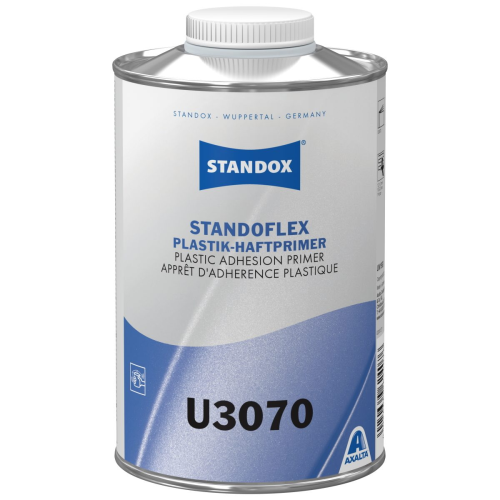 Standoflex Plastic Adhesion Primer U3070
