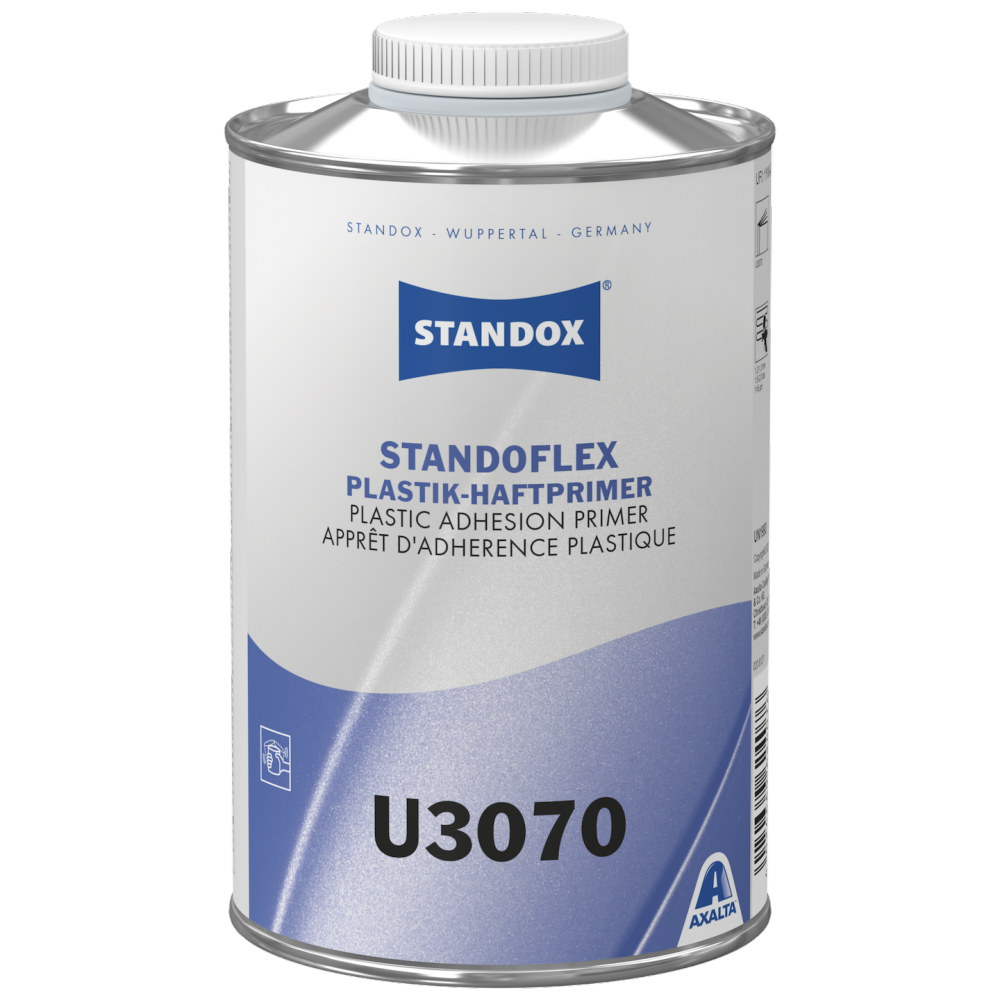 Standox - Standoflex Plastic Adhesion Primer U3070