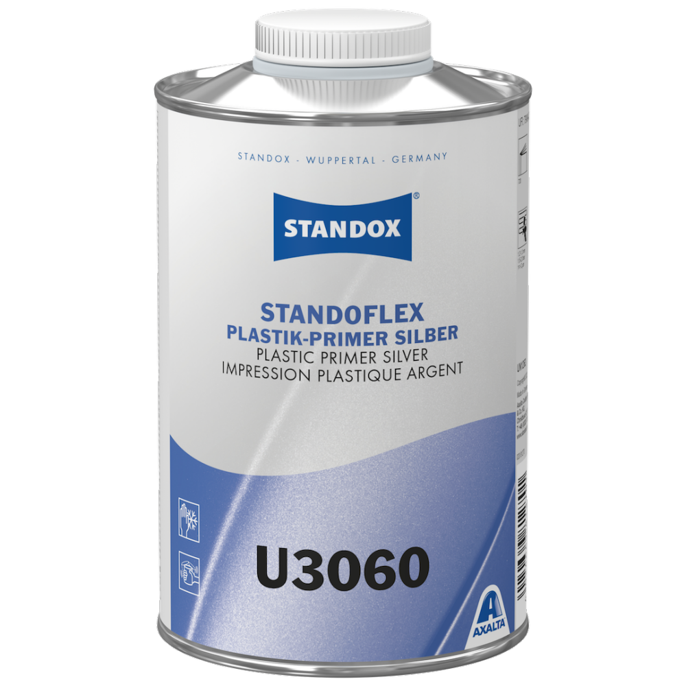 Standox - Standoflex Plastic Primer U3060