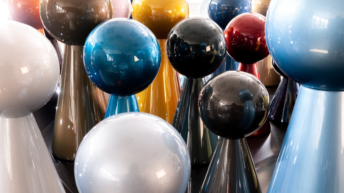 Standox Colour Development