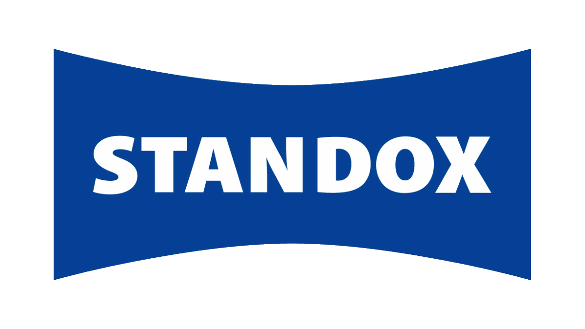 Standox Logo - Standox, a global refinish coating brand from Axalta